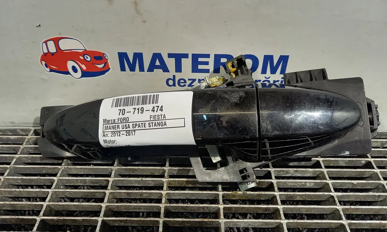 MANER USA SPATE STANGA FORD FIESTA VI 2008-2017