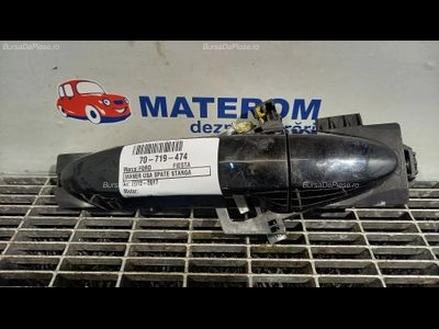 MANER USA SPATE STANGA