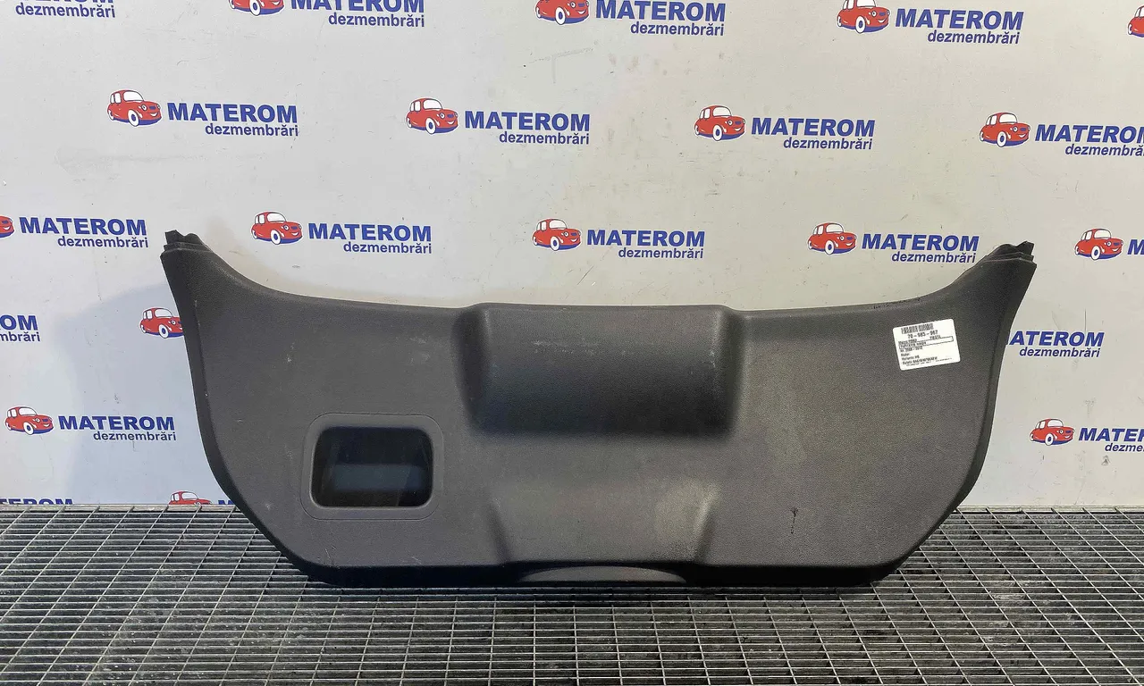 TAPITERIE HAION FORD FIESTA VI 2008-2012