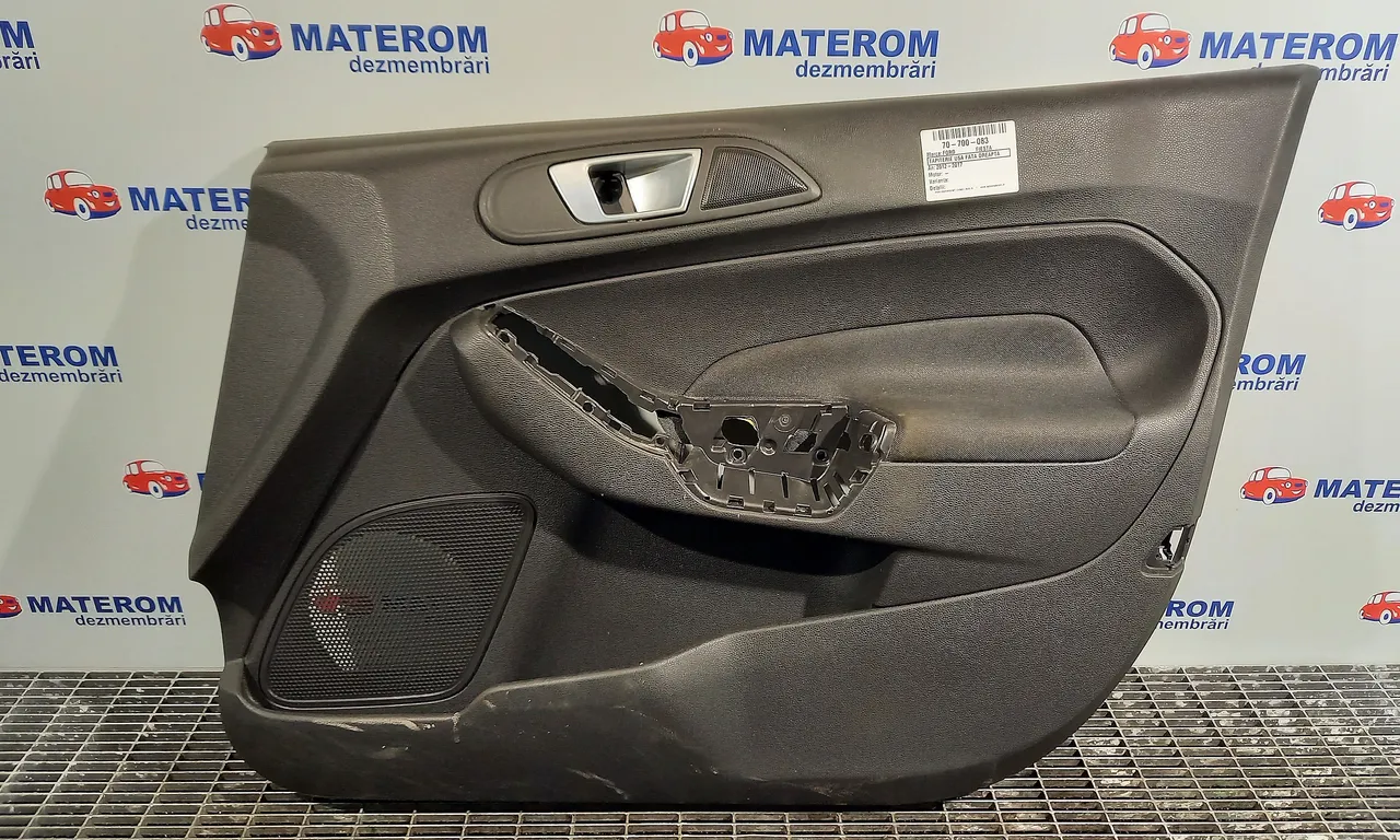 TAPITERIE USA FATA DREAPTA FORD FIESTA VI 2008-2017