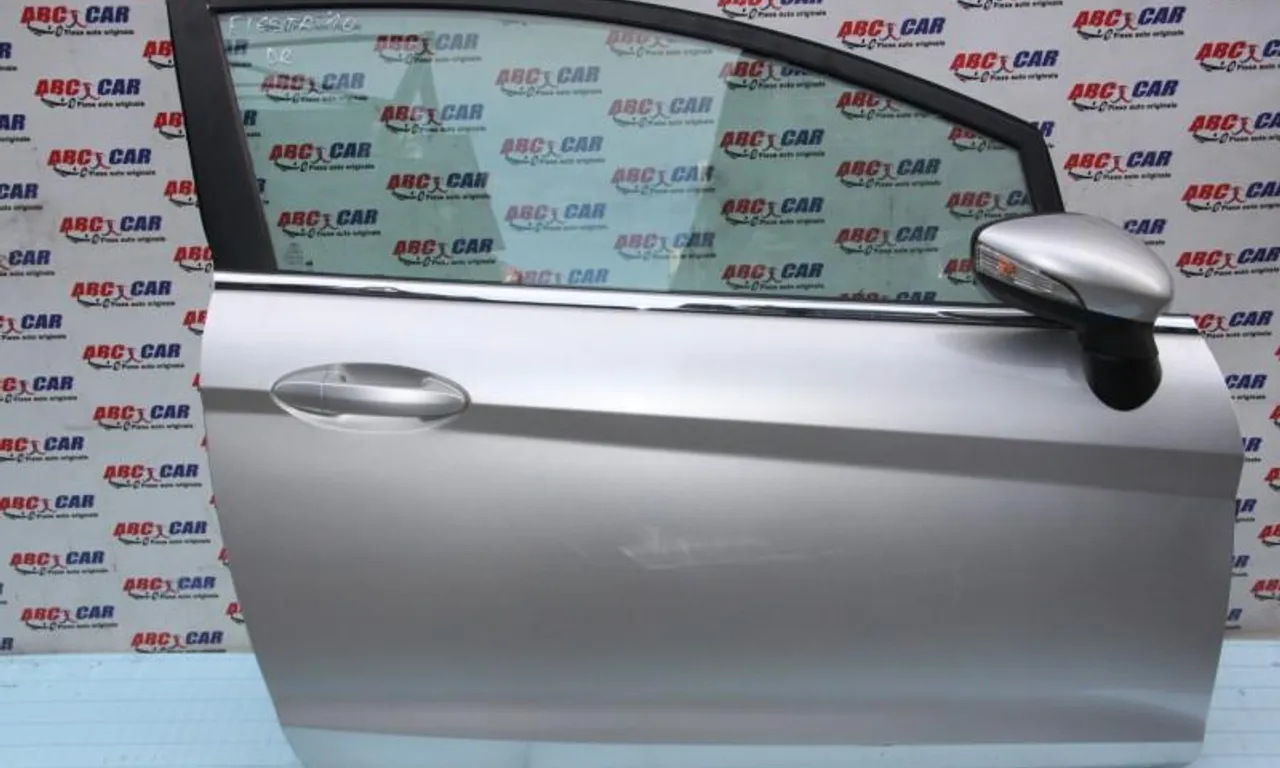 Usa dreapta (model in 2 usi) FORD FIESTA VI 2008-null