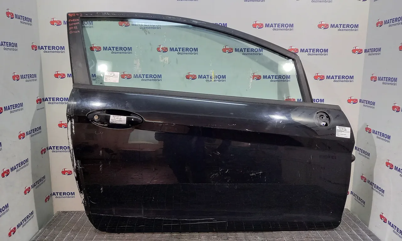 USA FATA DREAPTA FORD FIESTA VI 2008-2012