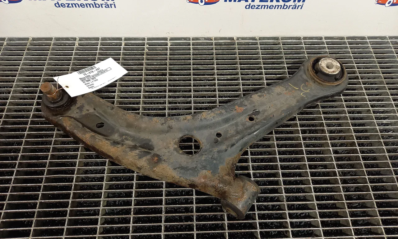 BRAT FATA INFERIOR DREAPTA FORD FIESTA VI 2008-2012