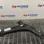 BRAT FATA INFERIOR DREAPTA FORD FIESTA VI 1.4 TDCI 2008-2017 oe-1737309, vedere frontata