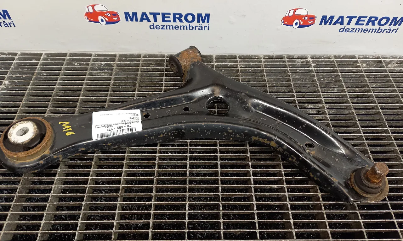 BRAT FATA INFERIOR DREAPTA FORD FIESTA VI 2008-2017