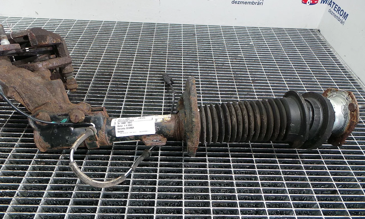 TELESCOP FATA STANGA FORD FIESTA VI 2008-2012