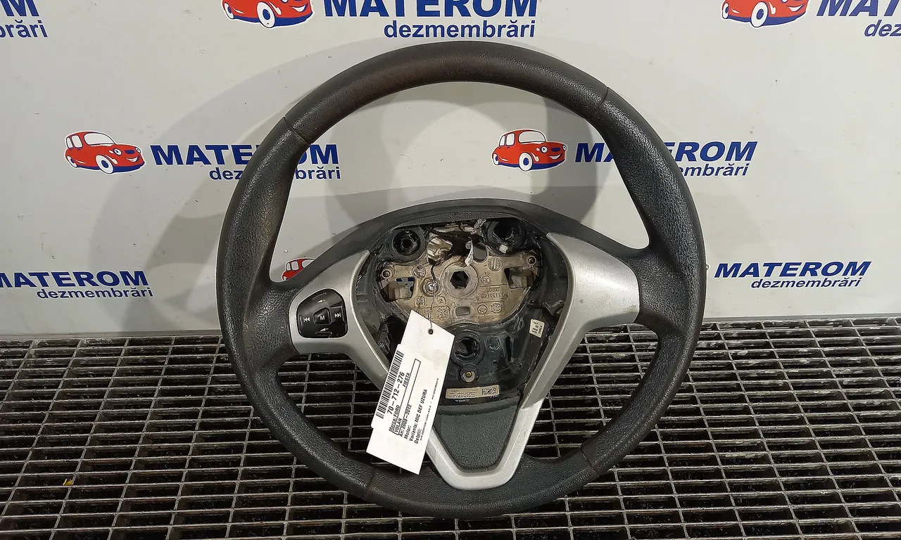 VOLAN FORD FIESTA VI 2008-2012