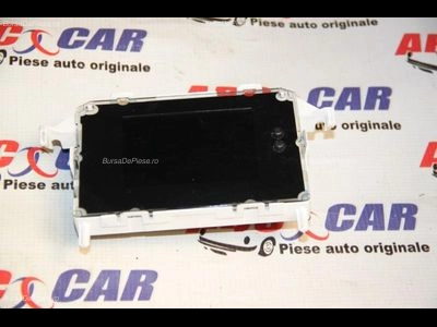 Display bord
