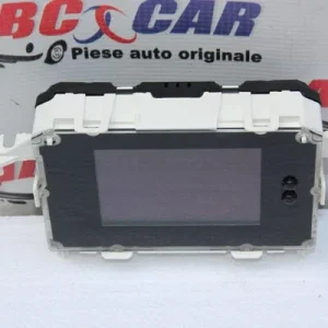 Display bord
