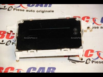 Display bord