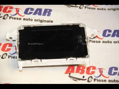 Display bord