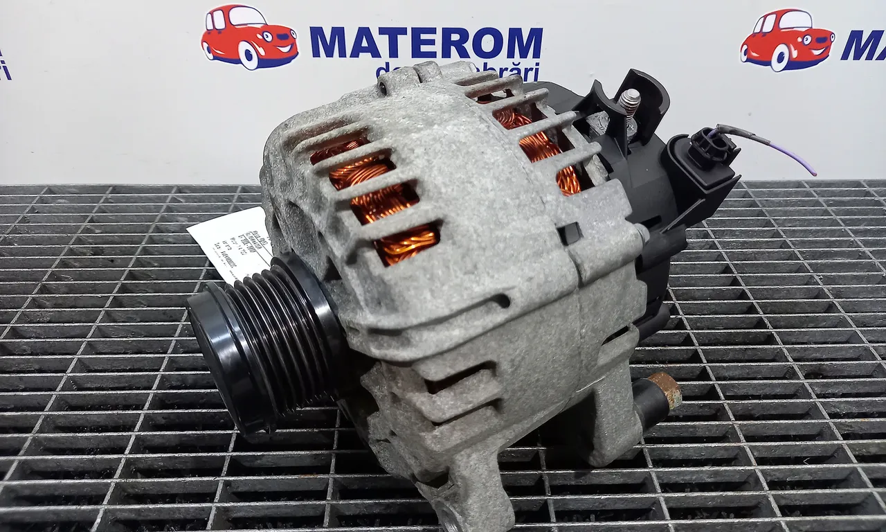 ALTERNATOR FORD FIESTA VI 2008-2012