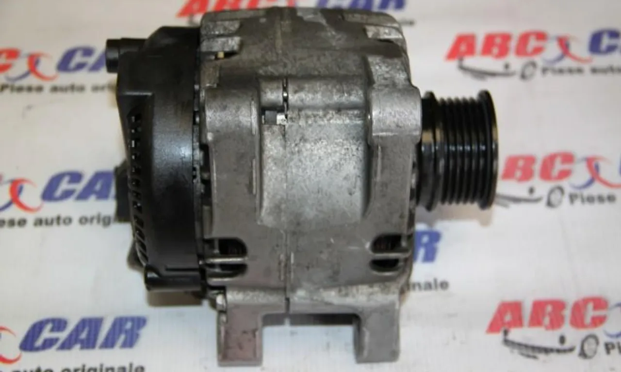 Alternator FORD FIESTA VI 2008-null