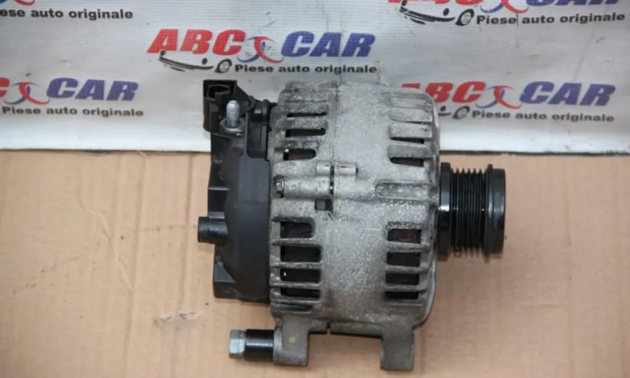 Alternator FORD FIESTA VI 2008-null