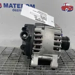 ALTERNATOR FORD FIESTA VI 1.4 TDCI 2008-2012 oe-AV6N10300GC, vedere laterala