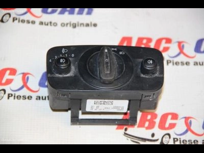 Bloc lumini FORD FIESTA VI 2008-2026 oe 8A6T13A024BB, vedere frontata
