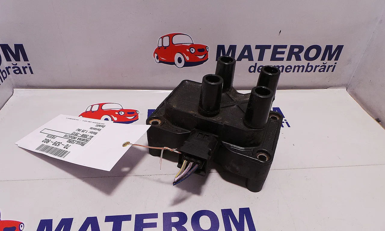 BOBINA INDUCTIE FORD FIESTA VI 2008-2012