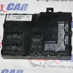 Calculator confort FORD FIESTA VI 2008-2026 8V51-15K600-CF, vedere frontata