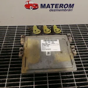 CALCULATOR MOTOR