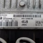 CALCULATOR MOTOR FORD FIESTA VI 1.4 2008-2012 oe-8V2112A650EB, vedere laterala