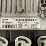 CALCULATOR MOTOR FORD FIESTA VI 1.4 2008-2012 oe-8V2112A650EC, vedere laterala