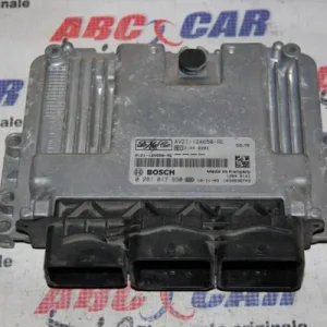 Calculator motor
