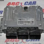 Calculator motor FORD FIESTA VI 2008-2026 AV21-12A650-RE, vedere frontata