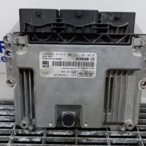 CALCULATOR MOTOR