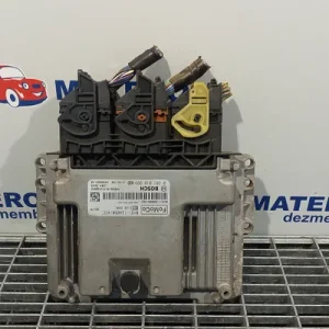 CALCULATOR MOTOR