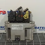 CALCULATOR MOTOR FORD FIESTA VI 1.4 2008-2012 oe-BV2112A650ACC, vedere frontata