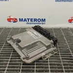 CALCULATOR MOTOR FORD FIESTA VI 1.4 TDCI 2008-2012 oe-BV2112A650ACC, vedere frontata