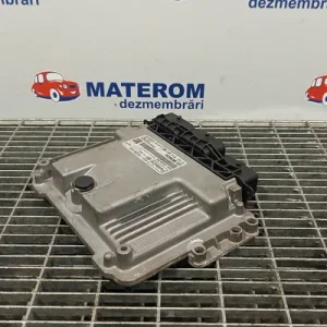 CALCULATOR MOTOR