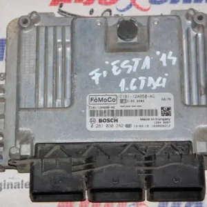 Calculator motor