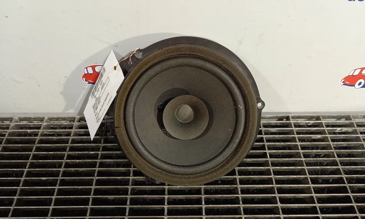 DIFUZOR AUDIO FORD FIESTA VI 2008-2012