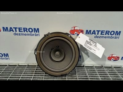 DIFUZOR AUDIO