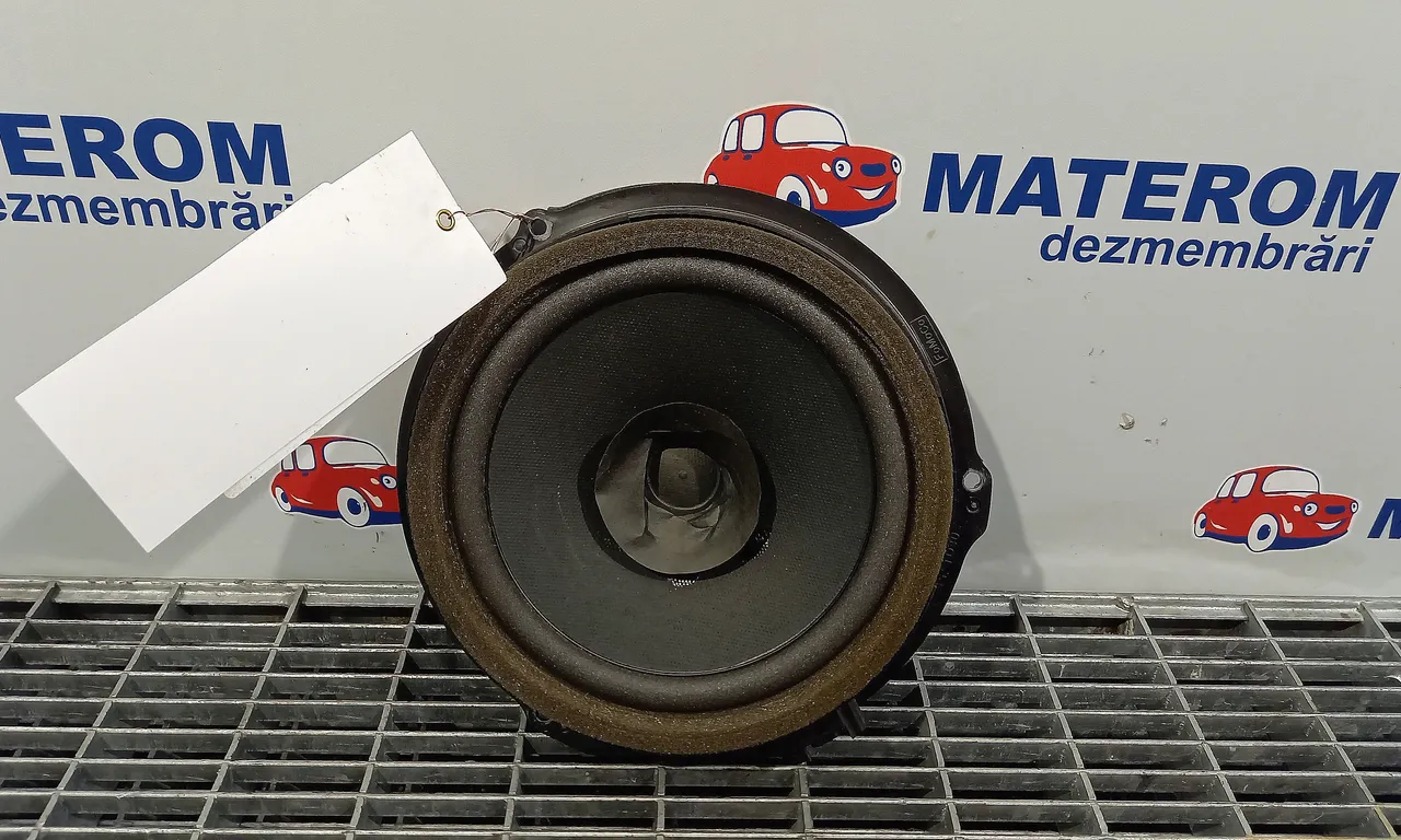 DIFUZOR AUDIO FORD FIESTA VI 2008-2012