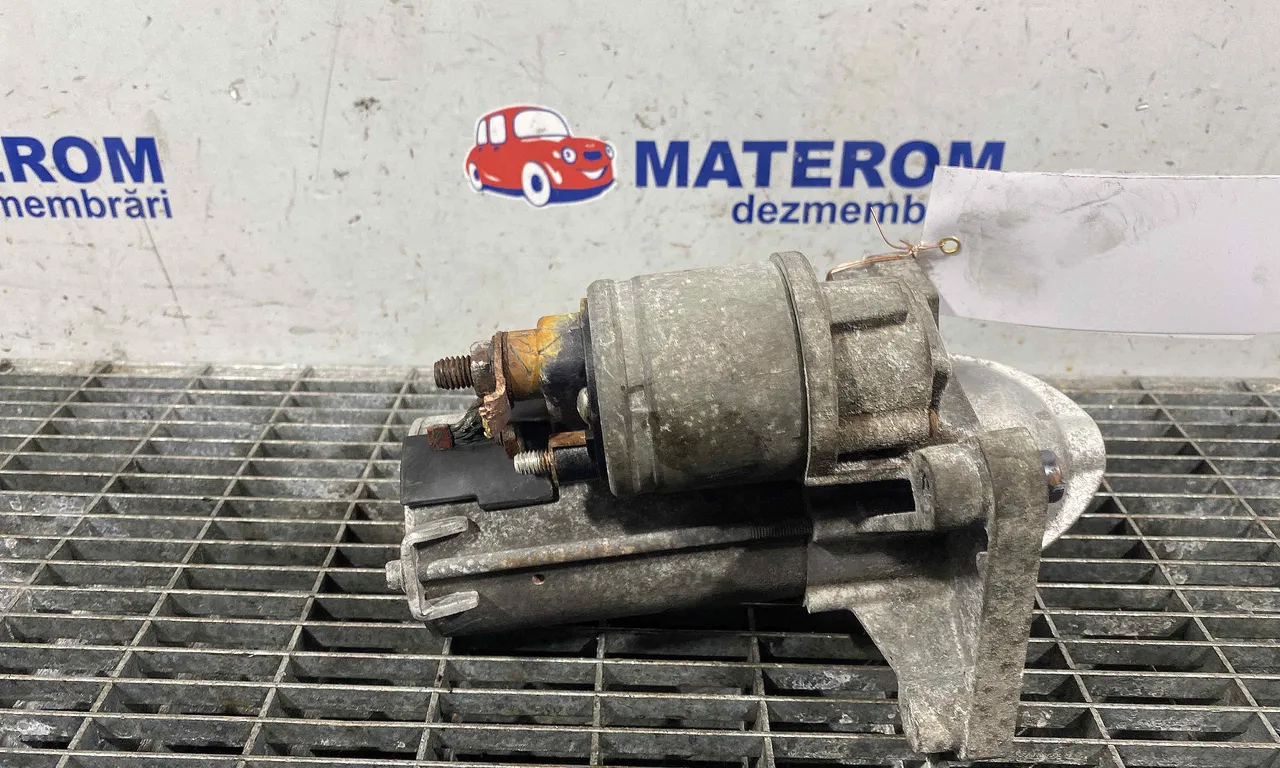 ELECTROMOTOR FORD FIESTA VI 2008-2012