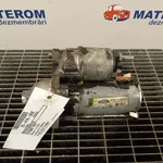 ELECTROMOTOR FORD FIESTA VI 1.4 2008-2012 oe-8V2111000AC, vedere laterala