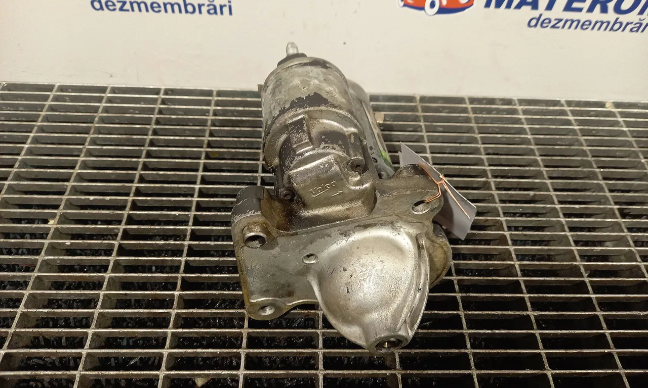 ELECTROMOTOR FORD FIESTA VI 2008-2012