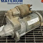 ELECTROMOTOR FORD FIESTA VI 1.6 2008-2017 oe-CV2T11000AA, vedere frontata