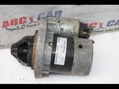 Electromotor