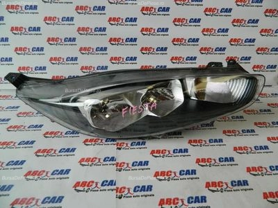 Far dreapta FORD FIESTA VI 2008-2017 oe C1BB-13W029-AG, vedere frontata