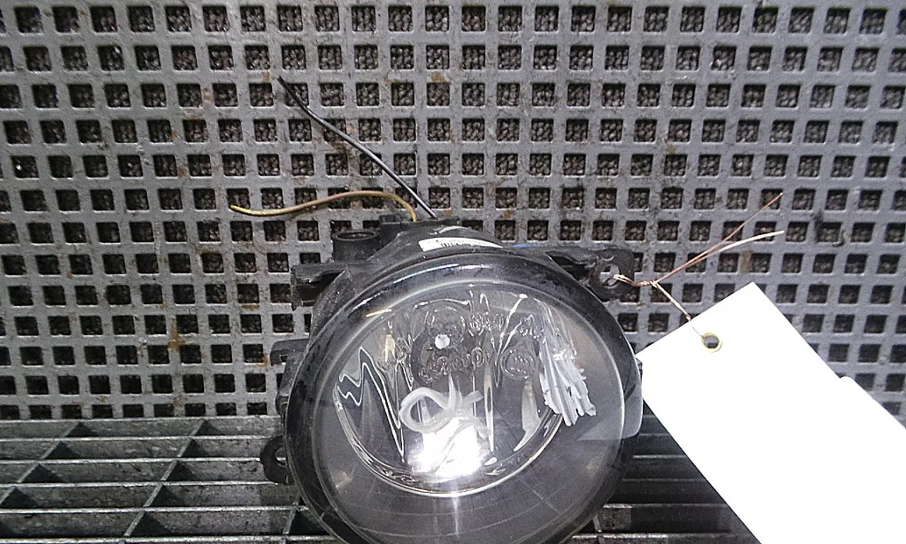 HALOGEN DREAPTA FORD FIESTA VI 2008-2012