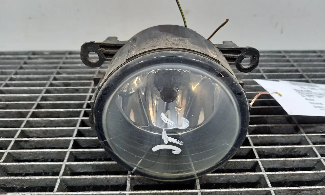 HALOGEN STANGA FORD FIESTA VI 2008-2017