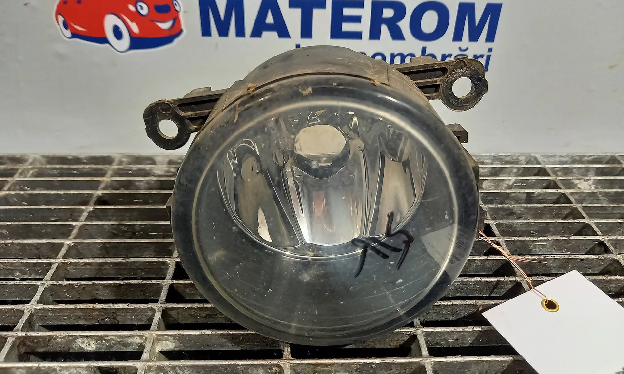 HALOGEN STANGA FORD FIESTA VI 2008-2017