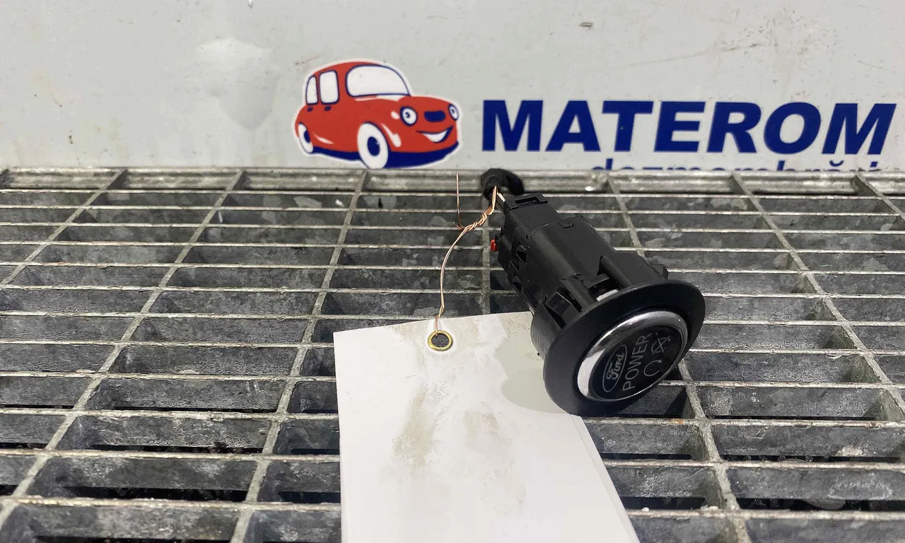 INTRERUPATOR START /STOP FORD FIESTA VI 2008-2017