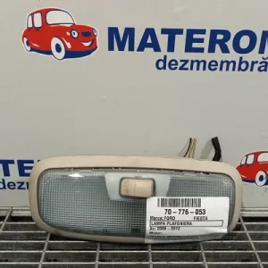LAMPA PLAFONIERA