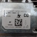 MODUL AER FORD FIESTA VI 2008-2012 oe-8V5114B321CG, vedere laterala