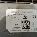 MODUL AER FORD FIESTA VI 1.6 2008-2017 oe-C1BT14B321CE, vedere laterala