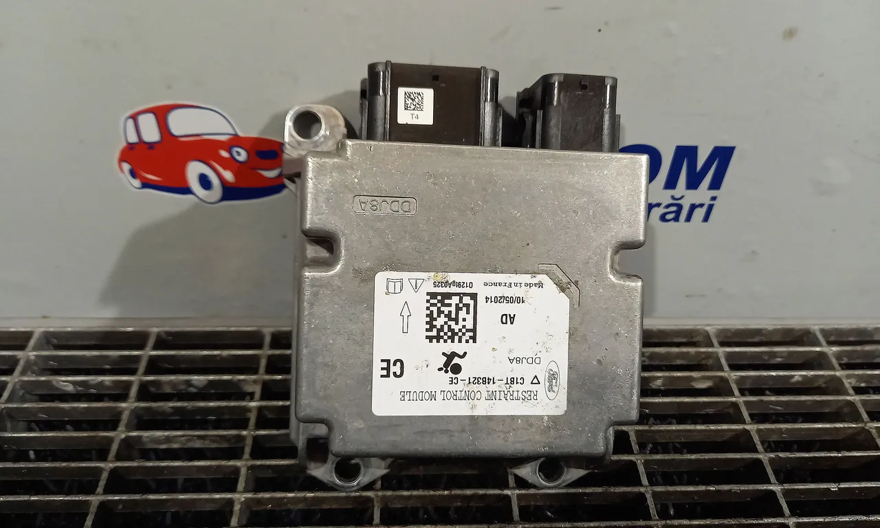 MODUL AER FORD FIESTA VI 2008-2017